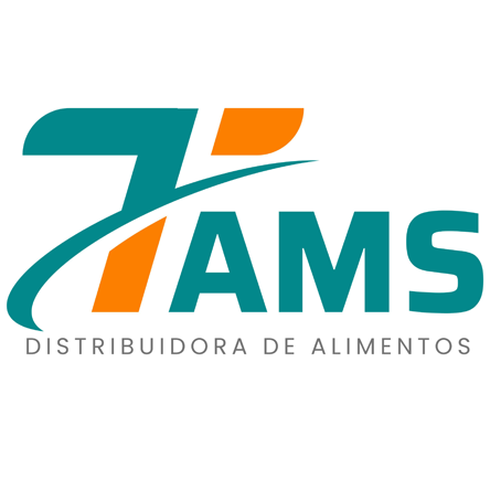 Logo Tams Alimentos